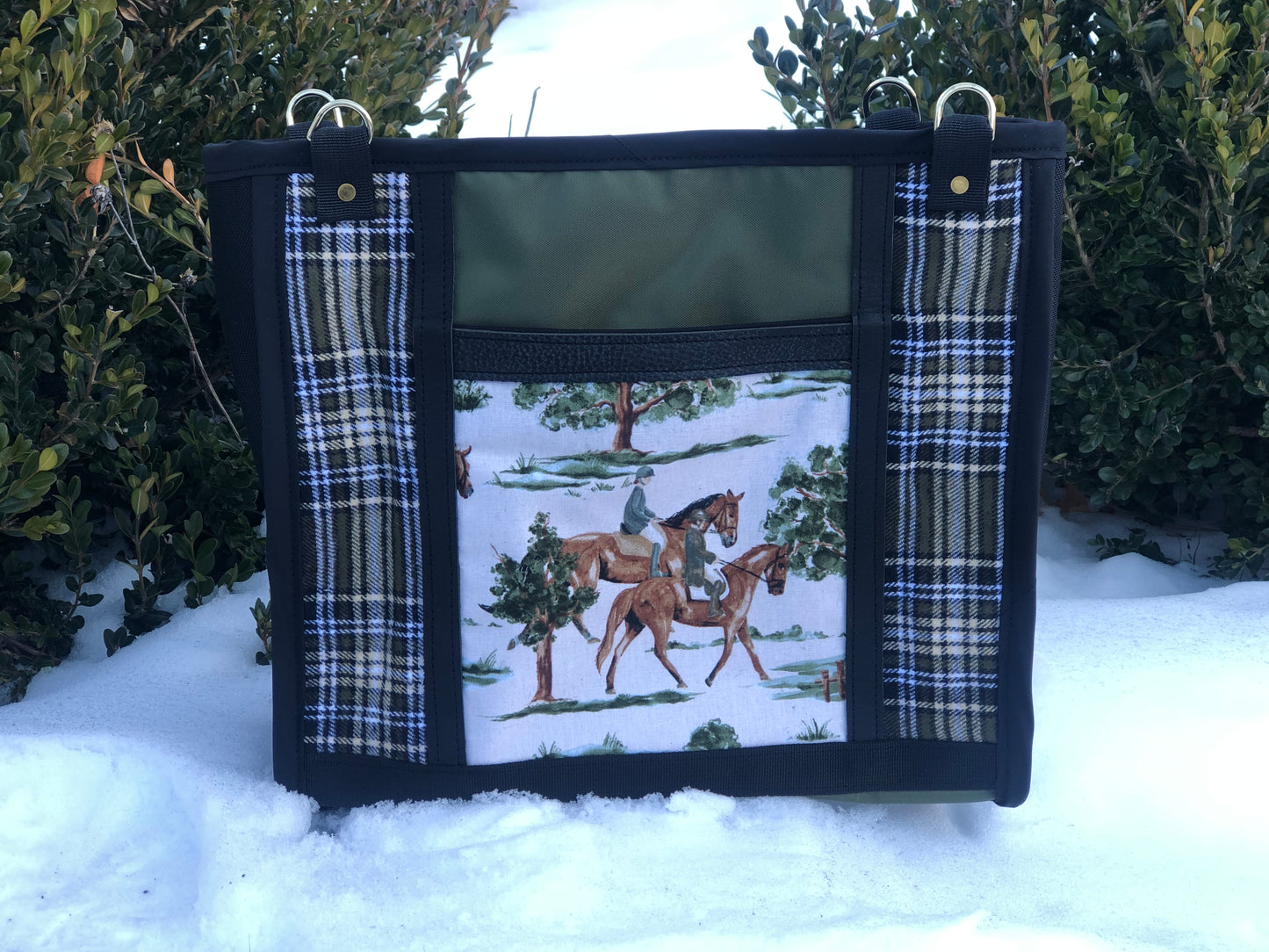 Medium bag