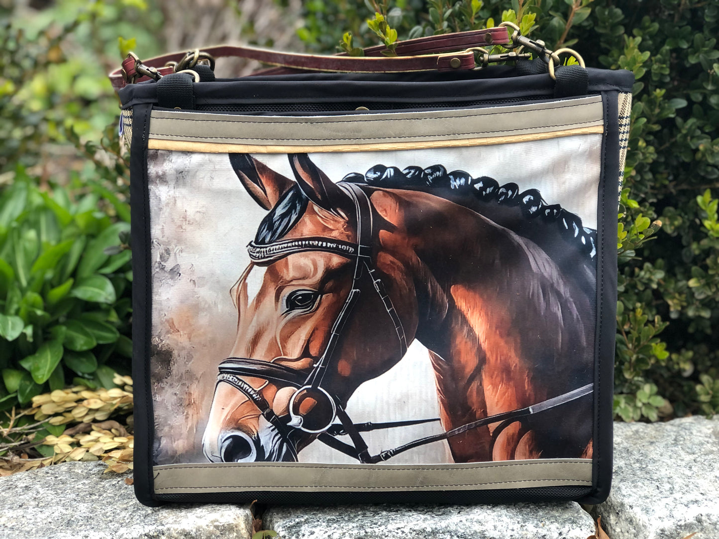 Large tote