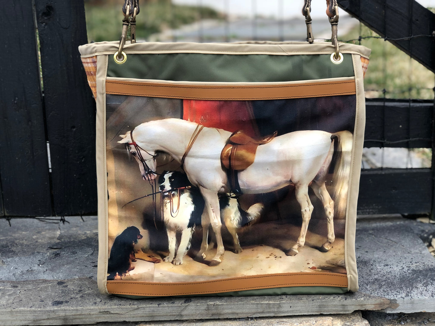 Large Tote