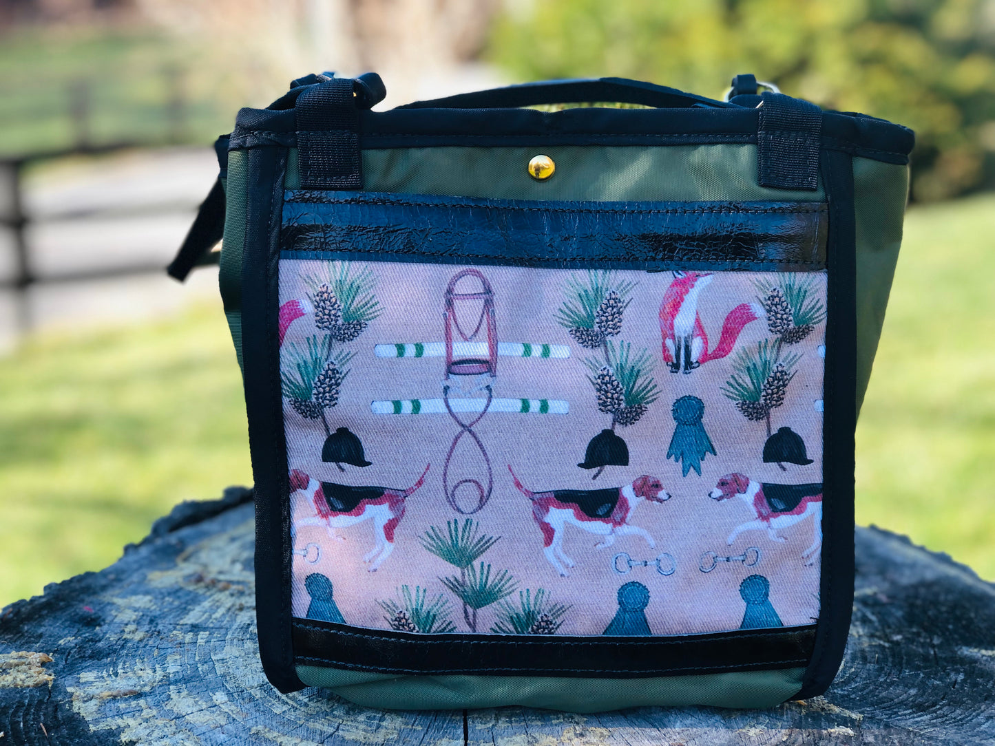Small Handbag