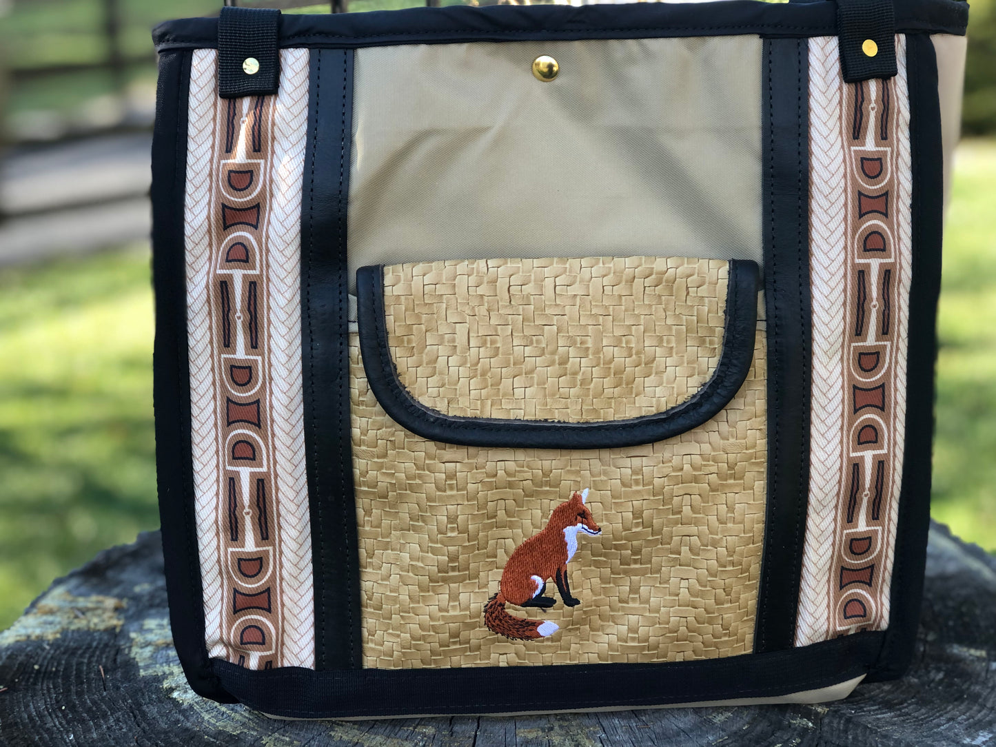Medium tote