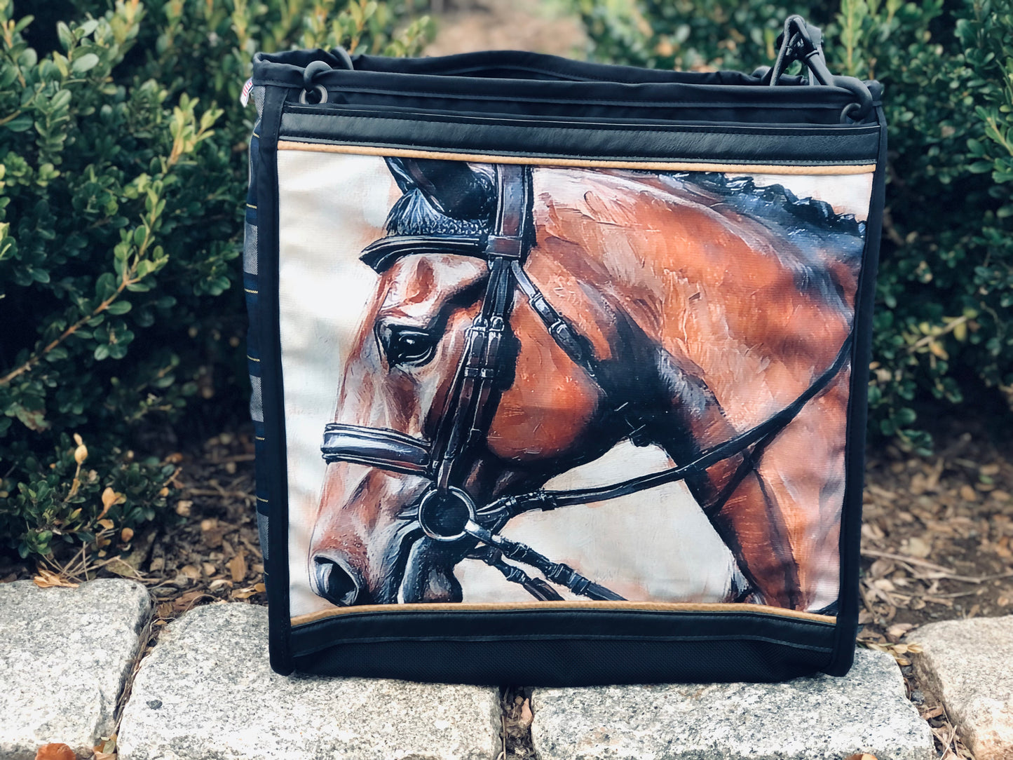 Large tote