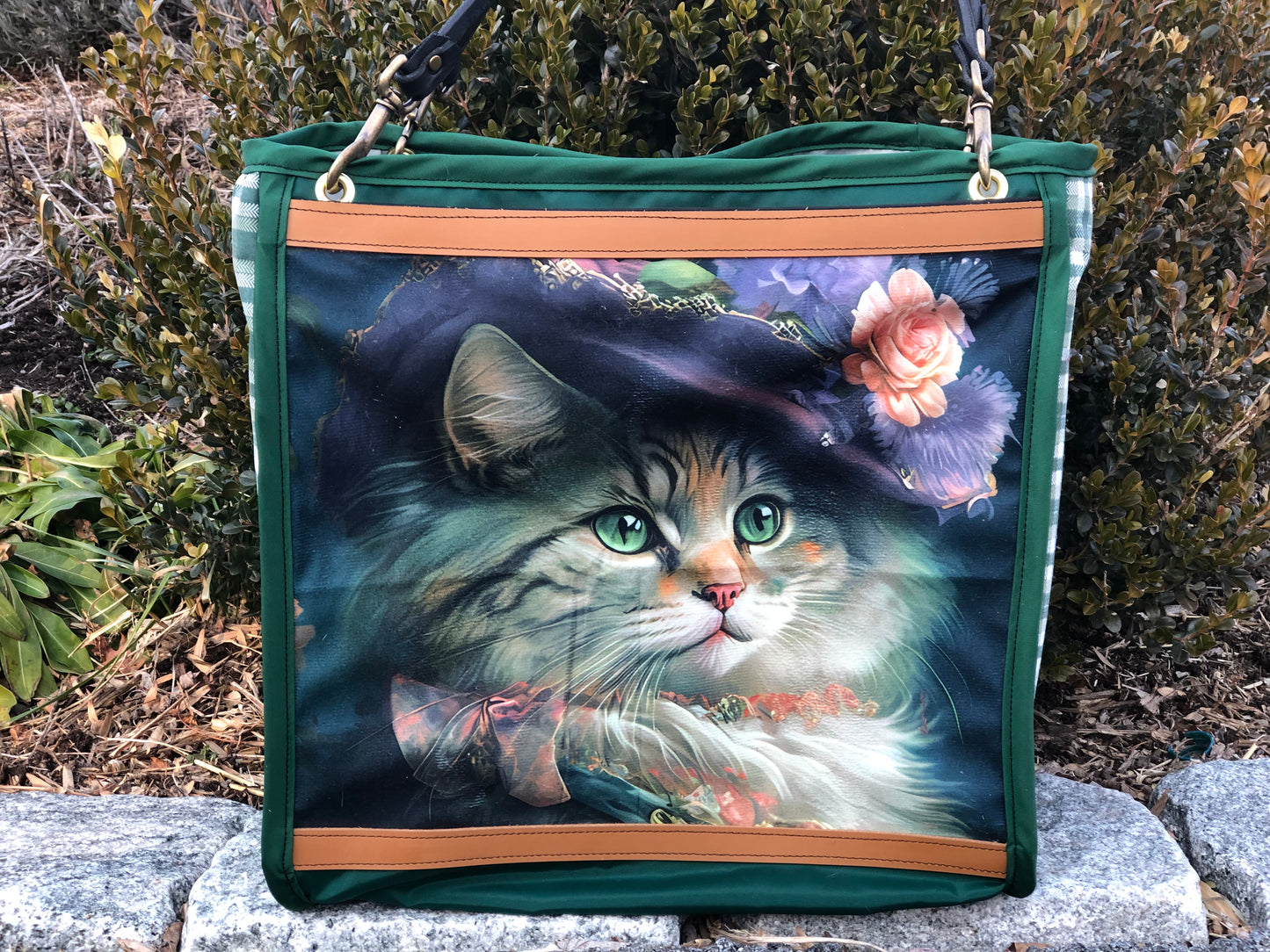 Large tote