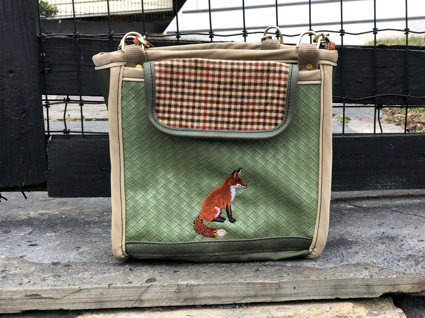Small Handbag