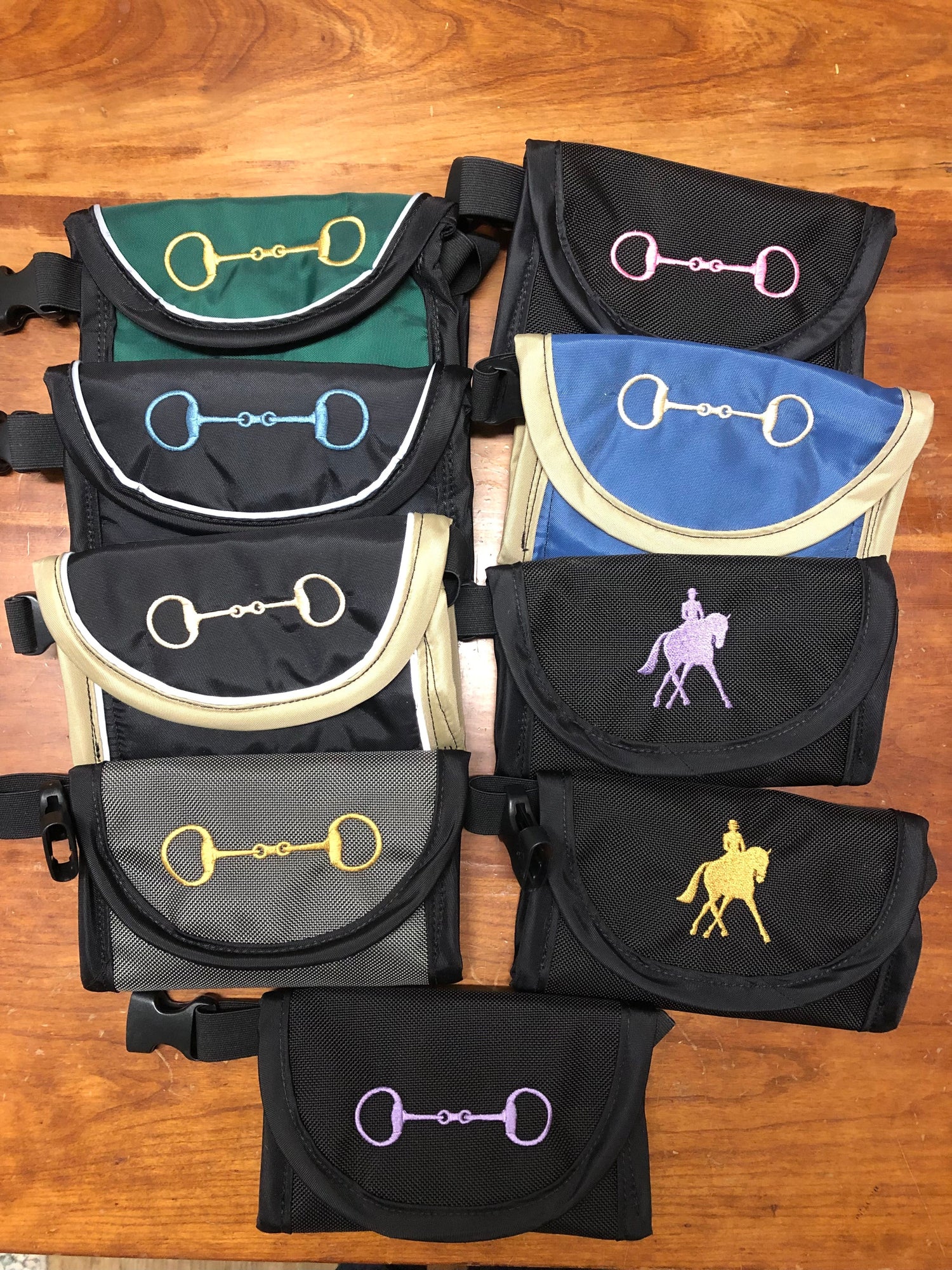 Phone Pouches