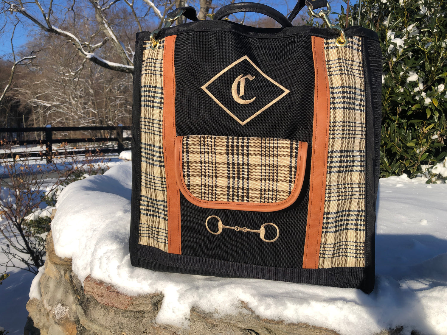 Large Totes