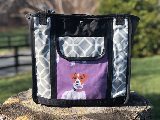 Medium tote