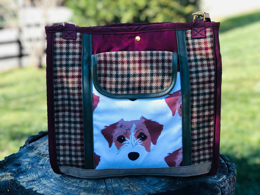 Medium tote