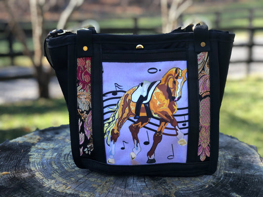 Small Handbag
