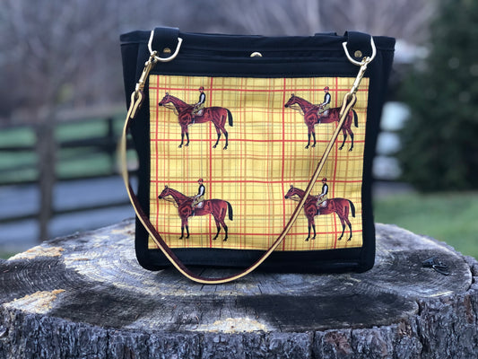 Small handbag