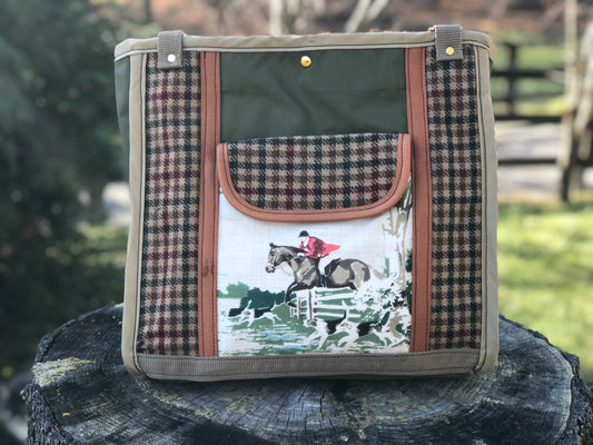 Medium tote