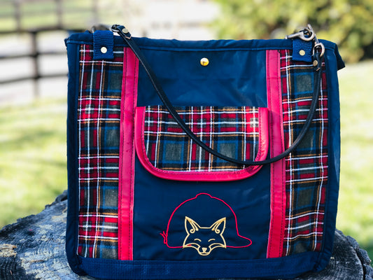 Medium tote