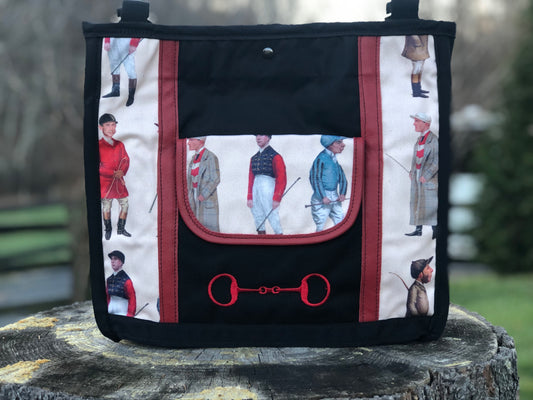 Medium tote