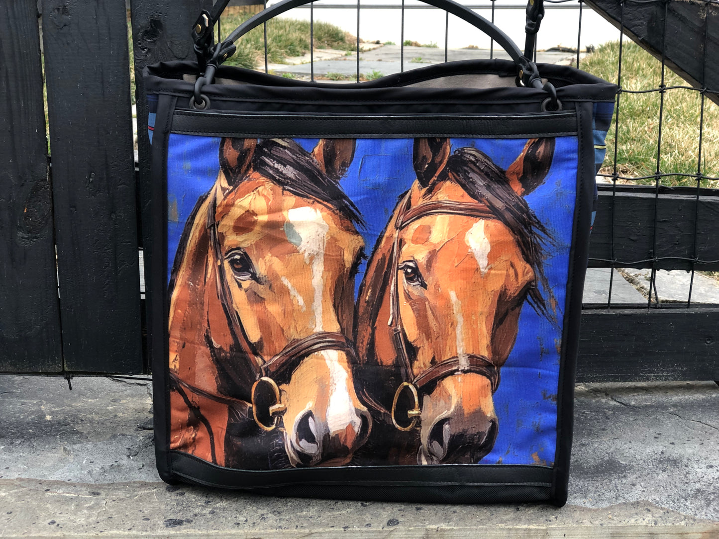 Large Tote