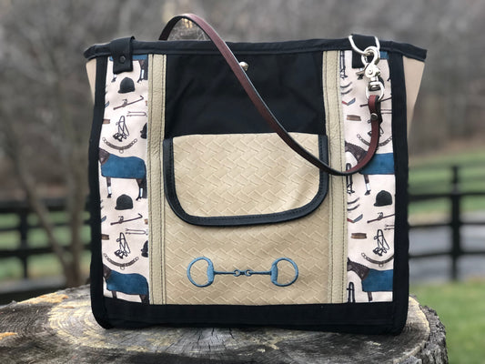 Medium tote