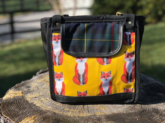 Small tote