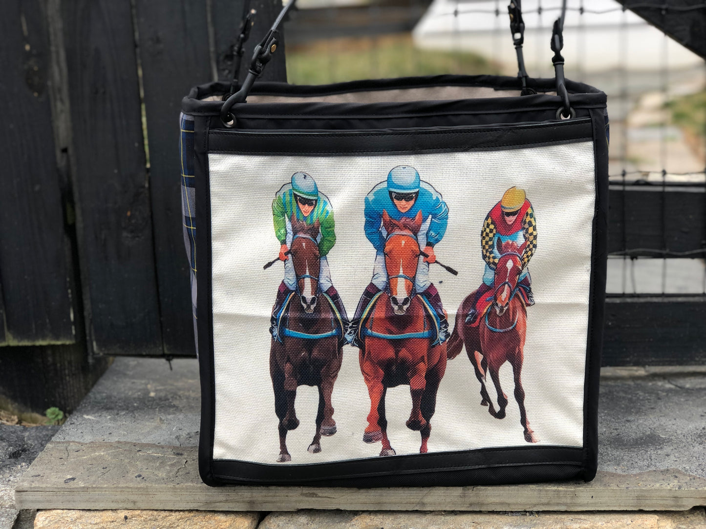 Large Tote