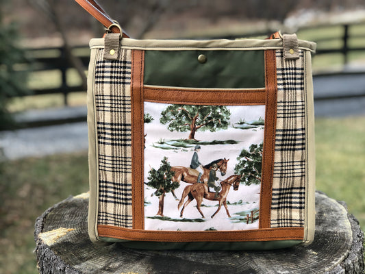 Medium handbag