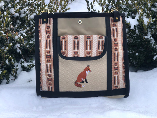 Medium bag