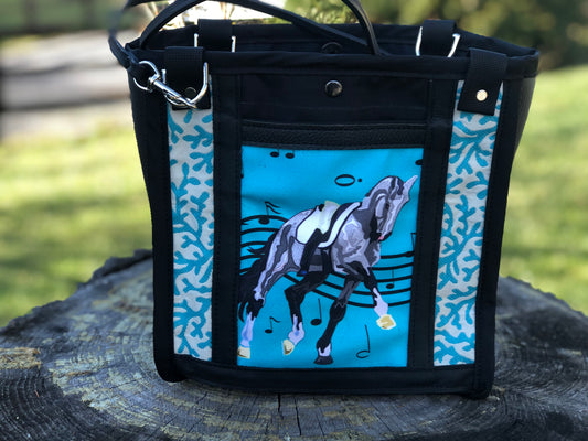 Small handbag