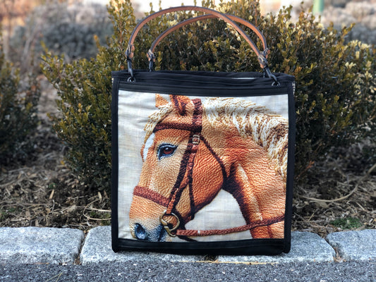 Large tote