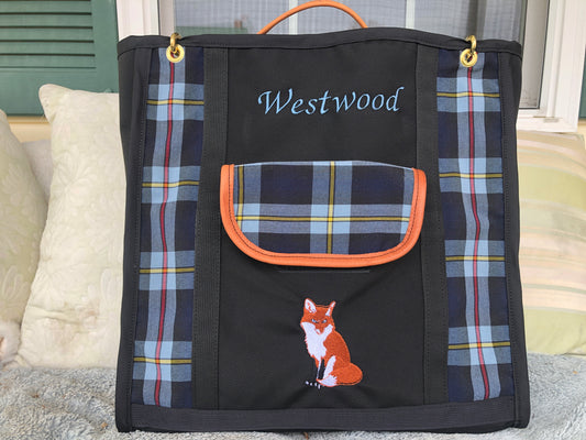 Large tote