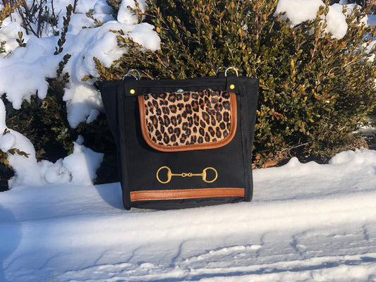 Small handbag