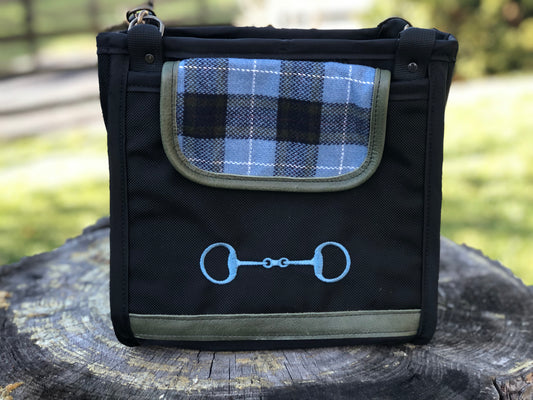 Small handbag