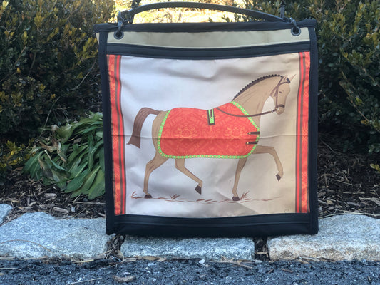 Large tote
