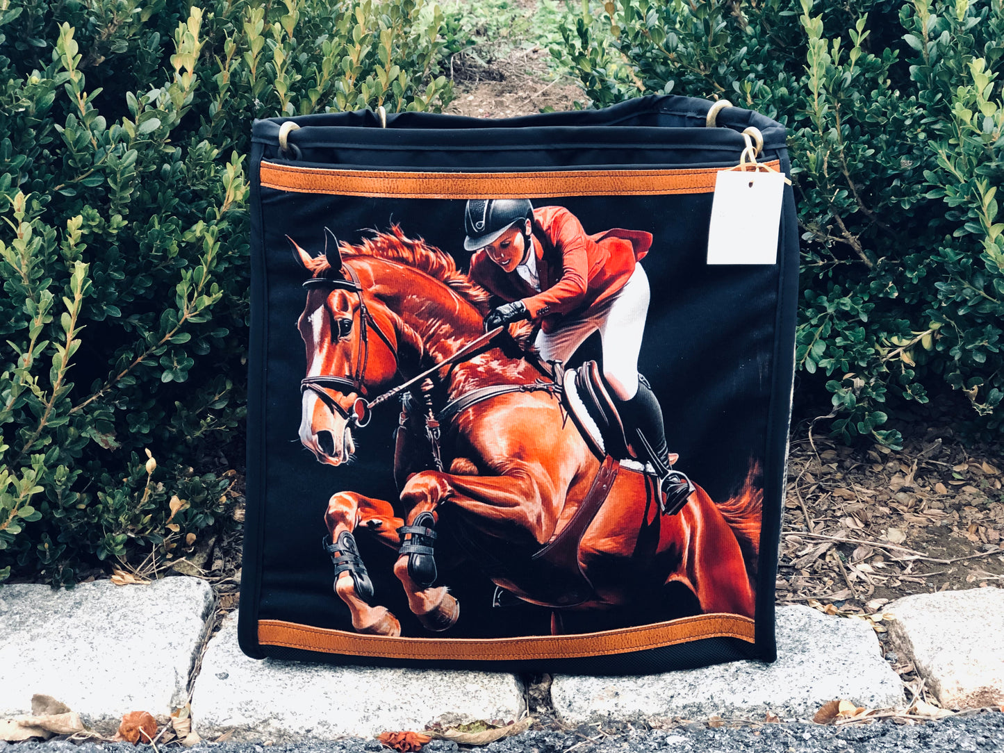Large tote