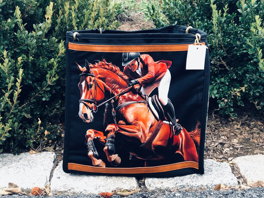 Large tote