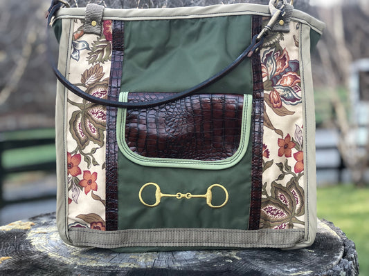 Medium tote