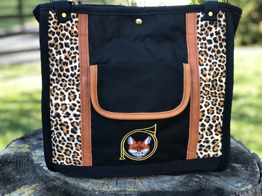 Medium tote