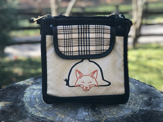 Small Handbag
