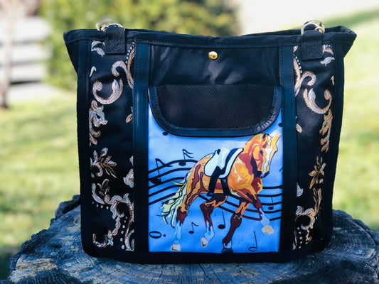 Medium tote