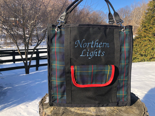 Large tote