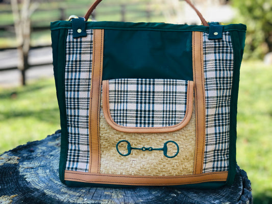 Medium tote