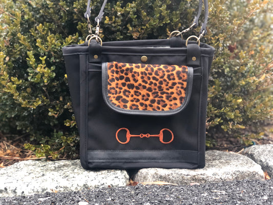 Small handbag