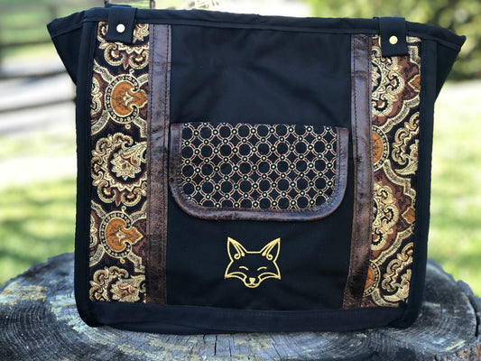 Medium tote