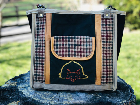 Medium tote