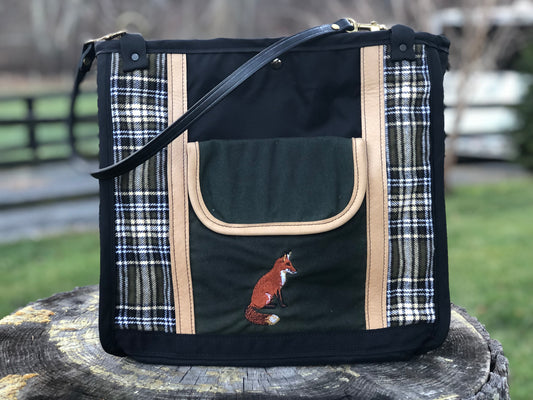 Medium tote