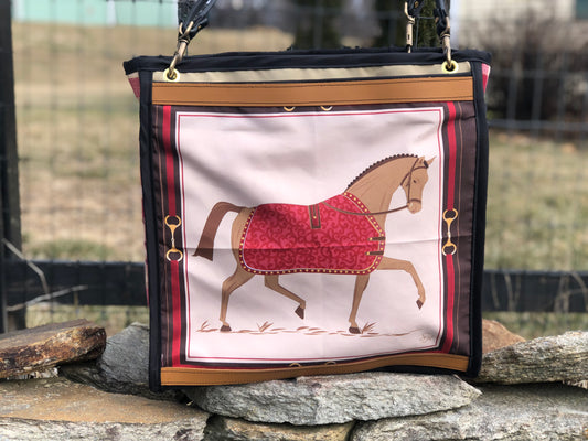 Large tote