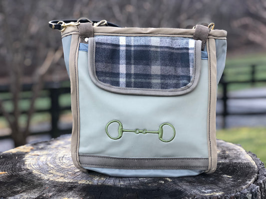 Small handbag