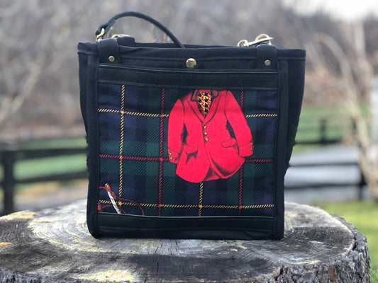 Small handbag