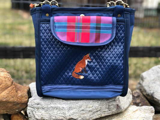 Small Handbag