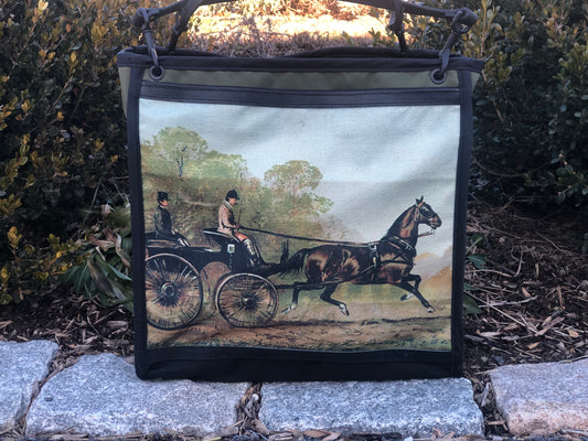 Large tote