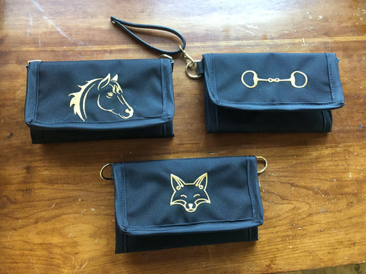 Wallet Organizer