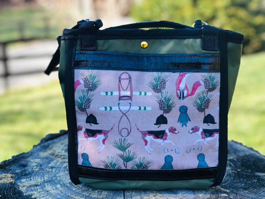 Small Handbag