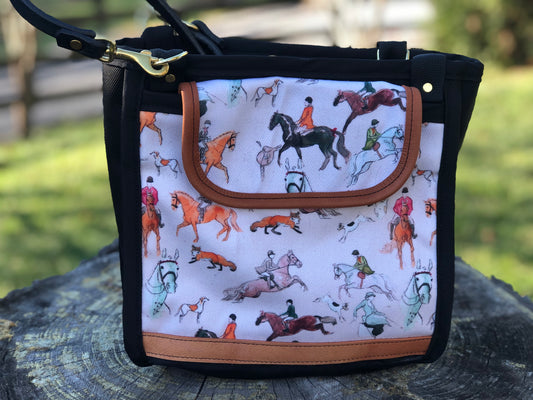 Small handbag