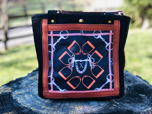 Small handbag